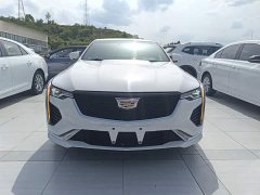 Cadillac CT4 28T Fashion Edition - ფოტო 3