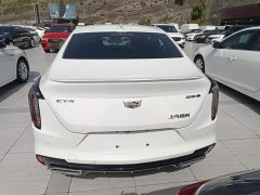 Cadillac CT4 28T Fashion Edition - ფოტო 6