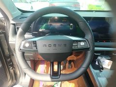 SAIC MG RX5 1.5T Superior Edition - ფოტო 11