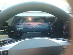 SAIC MG RX5 1.5T Superior Edition - ფოტო 12
