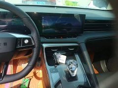 SAIC MG RX5 1.5T Superior Edition - ფოტო 13