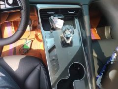 SAIC MG RX5 1.5T Superior Edition - ფოტო 14