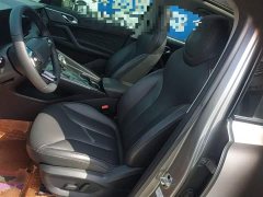 SAIC MG RX5 1.5T Superior Edition - ფოტო 15