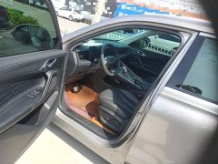 SAIC MG RX5 1.5T Superior Edition - ფოტო 16