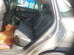 SAIC MG RX5 1.5T Superior Edition - ფოტო 17