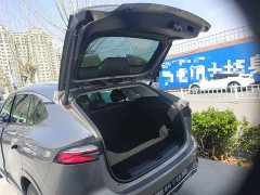 SAIC MG RX5 1.5T Superior Edition - ფოტო 19