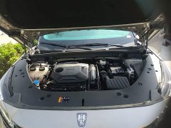 SAIC MG RX5 1.5T Superior Edition - ფოტო 20