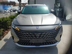 SAIC MG RX5 1.5T Superior Edition - ფოტო 3
