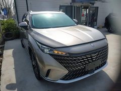 SAIC MG RX5 1.5T Superior Edition - ფოტო 4