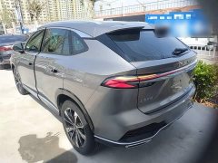 SAIC MG RX5 1.5T Superior Edition - ფოტო 5