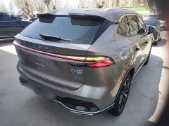 SAIC MG RX5 1.5T Superior Edition - ფოტო 7