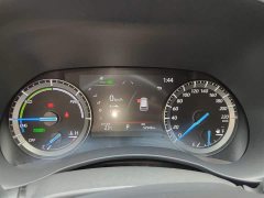 Toyota Highlander 2022 Hybrid 2.5L AWD Luxury 7-Seater - ფოტო 11