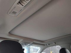 Toyota Highlander 2022 Hybrid 2.5L AWD Luxury 7-Seater - ფოტო 17