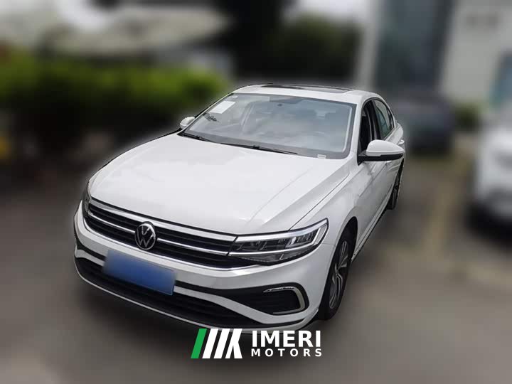 Volkswagen Bora 200TSI DSG Comfort Navigation Edition - ავტომობილი ჩინეთიდან