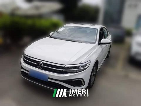 2025 Volkswagen Bora 200TSI DSG Comfort Navigation Edition