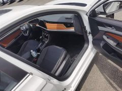 Volkswagen Bora 200TSI DSG Comfort Navigation Edition - ფოტო 11