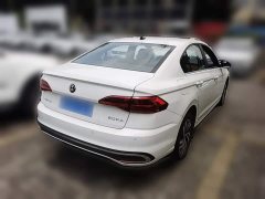 Volkswagen Bora 200TSI DSG Comfort Navigation Edition - ფოტო 12