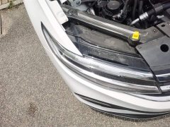 Volkswagen Bora 200TSI DSG Comfort Navigation Edition - ფოტო 13