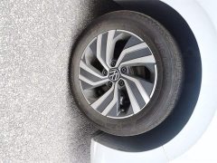 Volkswagen Bora 200TSI DSG Comfort Navigation Edition - ფოტო 14