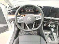 Volkswagen Bora 200TSI DSG Comfort Navigation Edition - ფოტო 17