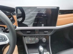Volkswagen Bora 200TSI DSG Comfort Navigation Edition - ფოტო 20