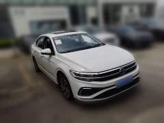 Volkswagen Bora 200TSI DSG Comfort Navigation Edition - ფოტო 7