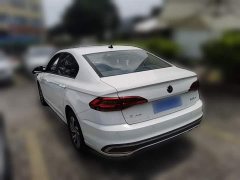 Volkswagen Bora 200TSI DSG Comfort Navigation Edition - ფოტო 9