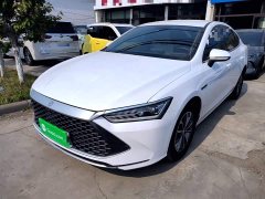 BYD Qin PLUS 2024 Glory Edition DM-i 55KM Leading - ფოტო 1