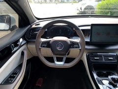 BYD Qin PLUS 2024 Glory Edition DM-i 55KM Leading - ფოტო 11
