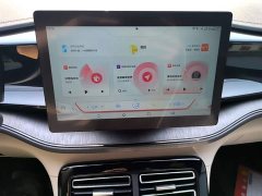 BYD Qin PLUS 2024 Glory Edition DM-i 55KM Leading - ფოტო 13