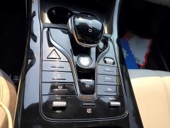 BYD Qin PLUS 2024 Glory Edition DM-i 55KM Leading - ფოტო 14