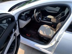 BYD Qin PLUS 2024 Glory Edition DM-i 55KM Leading - ფოტო 16