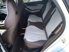 BYD Qin PLUS 2024 Glory Edition DM-i 55KM Leading - ფოტო 17