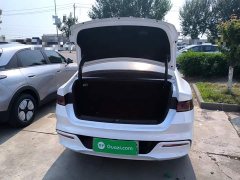 BYD Qin PLUS 2024 Glory Edition DM-i 55KM Leading - ფოტო 19