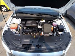 BYD Qin PLUS 2024 Glory Edition DM-i 55KM Leading - ფოტო 20