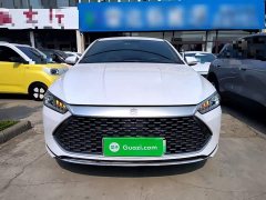 BYD Qin PLUS 2024 Glory Edition DM-i 55KM Leading - ფოტო 3