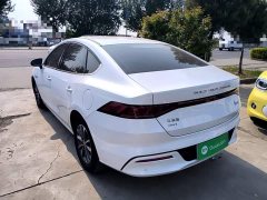 BYD Qin PLUS 2024 Glory Edition DM-i 55KM Leading - ფოტო 5