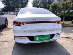 BYD Qin PLUS 2024 Glory Edition DM-i 55KM Leading - ფოტო 6