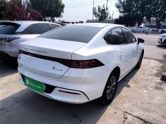 BYD Qin PLUS 2024 Glory Edition DM-i 55KM Leading - ფოტო 7