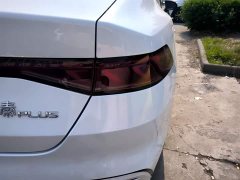 BYD Qin PLUS 2024 Glory Edition DM-i 55KM Leading - ფოტო 8