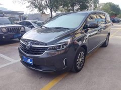 Buick GL8 Land Business Class 652T Luxury - ფოტო 1
