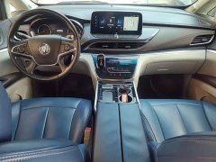 Buick GL8 Land Business Class 652T Luxury - ფოტო 10
