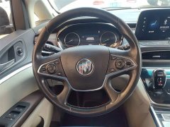 Buick GL8 Land Business Class 652T Luxury - ფოტო 11