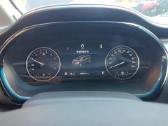 Buick GL8 Land Business Class 652T Luxury - ფოტო 12