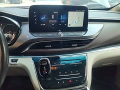 Buick GL8 Land Business Class 652T Luxury - ფოტო 13