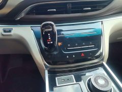Buick GL8 Land Business Class 652T Luxury - ფოტო 14