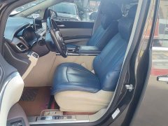 Buick GL8 Land Business Class 652T Luxury - ფოტო 15