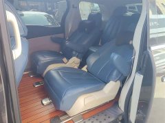 Buick GL8 Land Business Class 652T Luxury - ფოტო 17