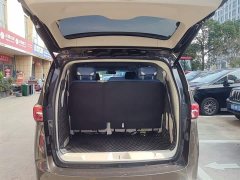 Buick GL8 Land Business Class 652T Luxury - ფოტო 19
