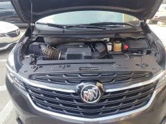 Buick GL8 Land Business Class 652T Luxury - ფოტო 20
